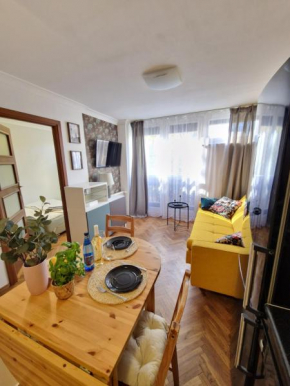 Chlodna15 Apartment